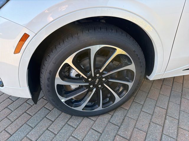 2026 Lincoln Nautilus Black Label - Photo 6
