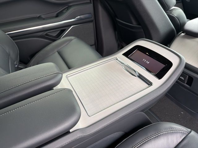 2026 Lincoln Navigator Reserve - Photo 8