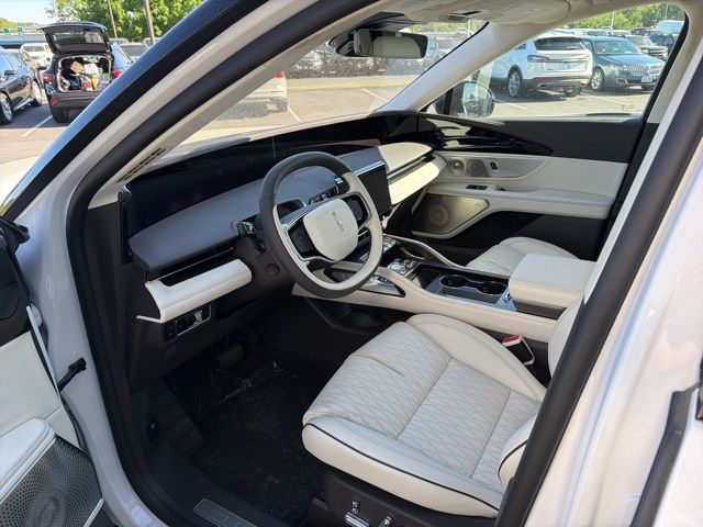 2026 Lincoln Nautilus Black Label - Photo 12