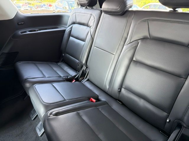 2027 Lincoln Navigator Premiere - Photo 9