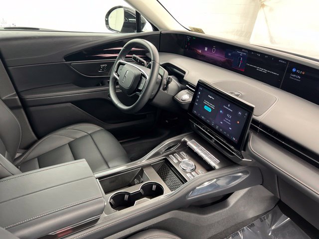 2026 Lincoln Nautilus Premiere - Photo 25