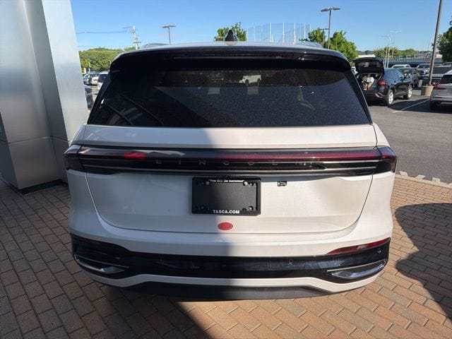 2026 Lincoln Nautilus Black Label - Photo 4