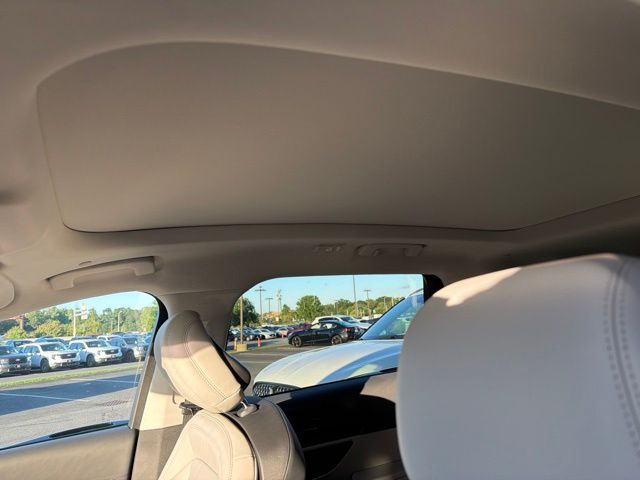 2026 Lincoln Nautilus Premiere - Photo 14