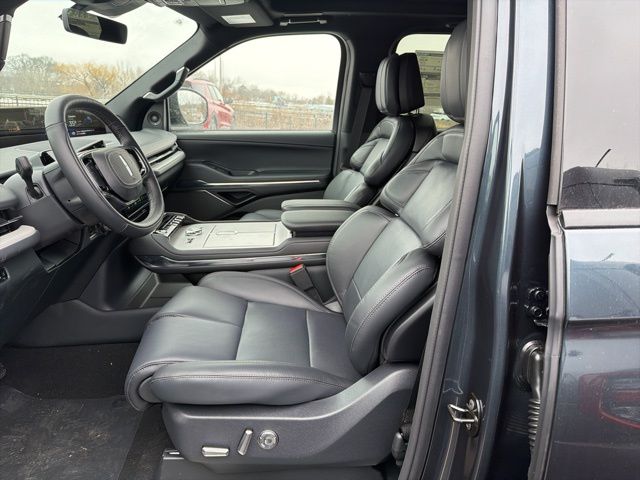 2026 Lincoln Navigator Reserve - Photo 11