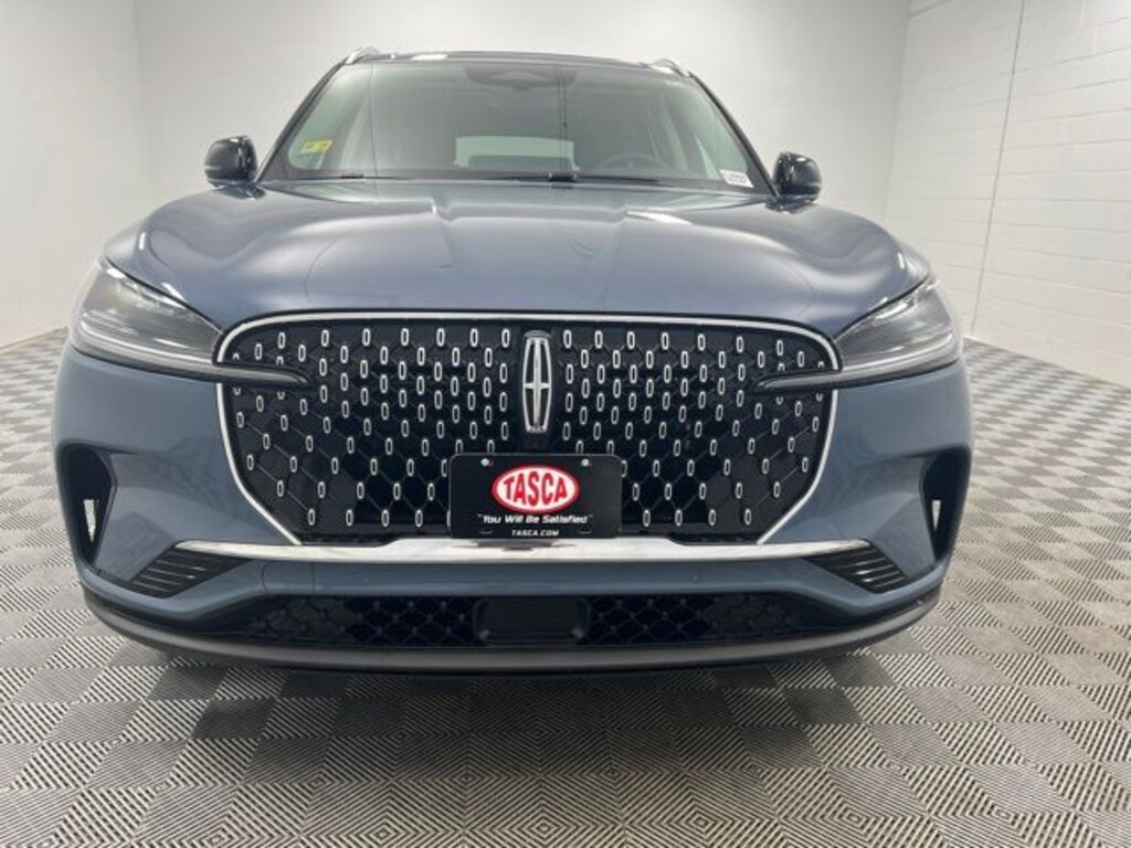 New 2026 Lincoln Aviator Premiere SUV