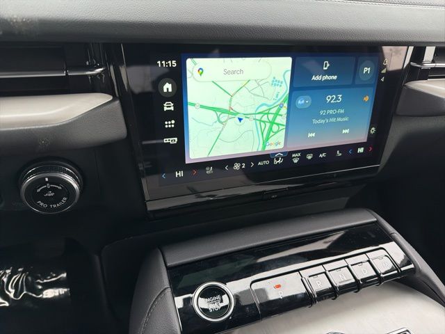 2026 Lincoln Navigator Reserve - Photo 20