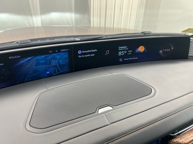 2025 Lincoln Navigator Black Label - Photo 22