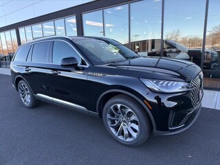 2026 Lincoln Aviator Reserve SUV