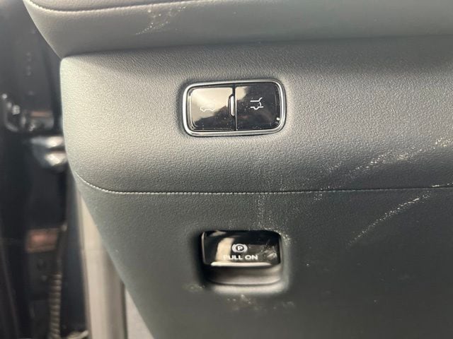 2026 Lincoln Navigator Reserve - Photo 26