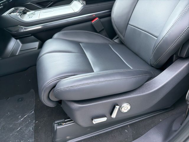 2025 Lincoln Navigator Reserve - Photo 15