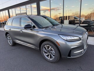 2025 Lincoln Corsair Premiere SUV