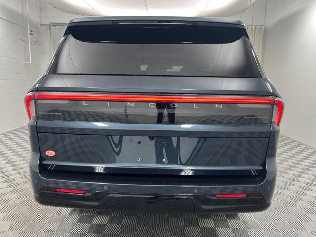2026 Lincoln Navigator Reserve - Photo 7
