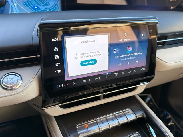 2026 Lincoln Nautilus Premiere - Photo 19