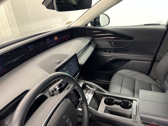 2026 Lincoln Nautilus Premiere - Photo 22