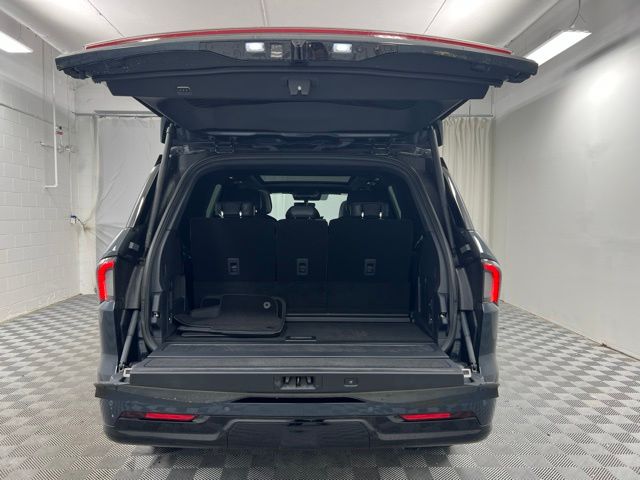 2026 Lincoln Navigator Reserve - Photo 11
