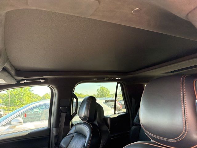 2025 Lincoln Navigator Black Label L - Photo 19