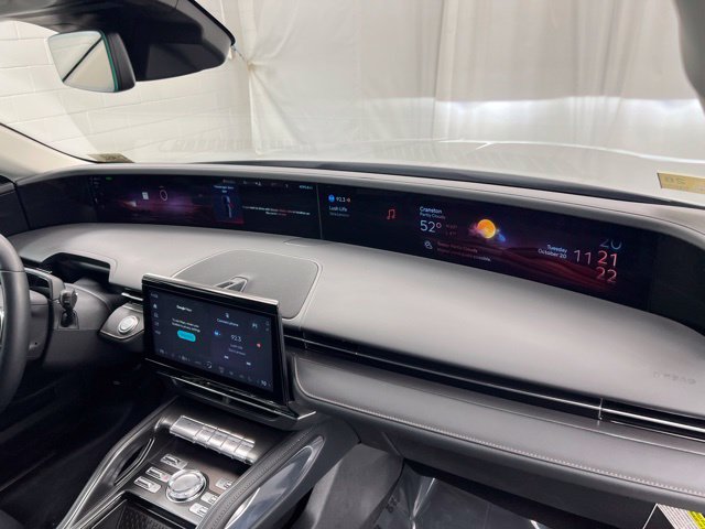 2026 Lincoln Nautilus Premiere - Photo 26