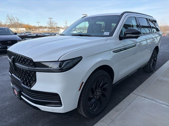 2025 Lincoln Navigator Reserve - Photo 6