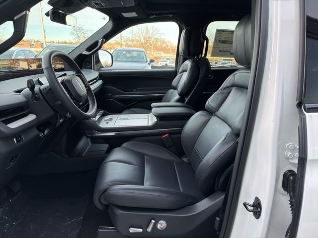 2025 Lincoln Navigator Reserve - Photo 13