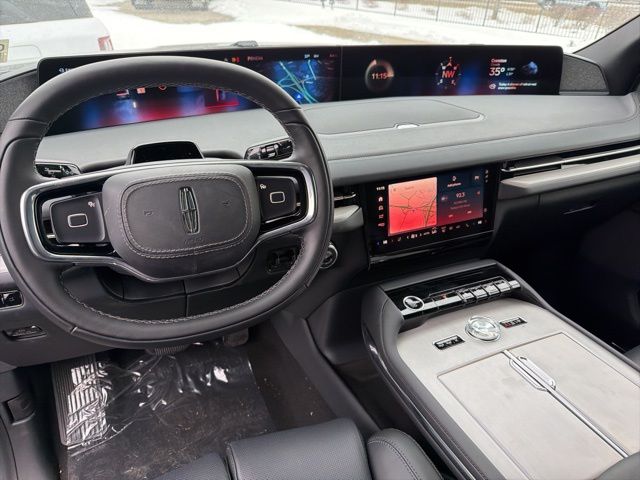 2026 Lincoln Navigator Reserve - Photo 14