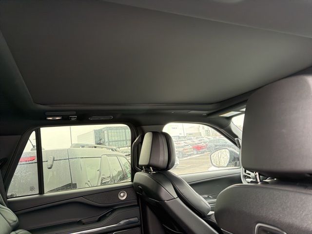 2026 Lincoln Navigator Reserve - Photo 10