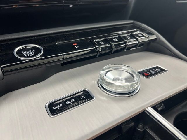 2026 Lincoln Navigator Reserve - Photo 35