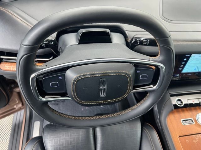 2025 Lincoln Navigator Black Label - Photo 24