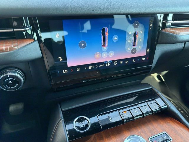 2025 Lincoln Navigator Black Label L - Photo 25