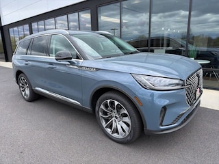 2026 Lincoln Aviator Premiere SUV