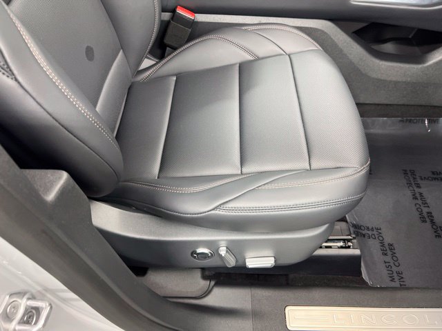 2026 Lincoln Nautilus Premiere - Photo 24