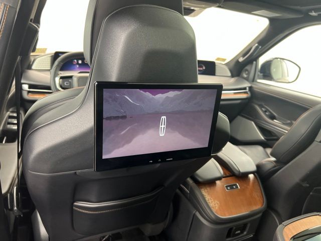 2025 Lincoln Navigator Black Label - Photo 26