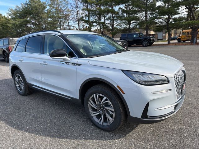 2026 Lincoln Corsair SUV 