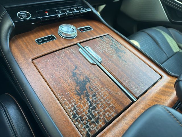 2025 Lincoln Navigator Black Label L - Photo 26
