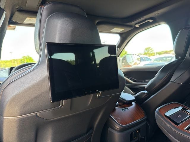 2025 Lincoln Navigator Black Label L - Photo 14