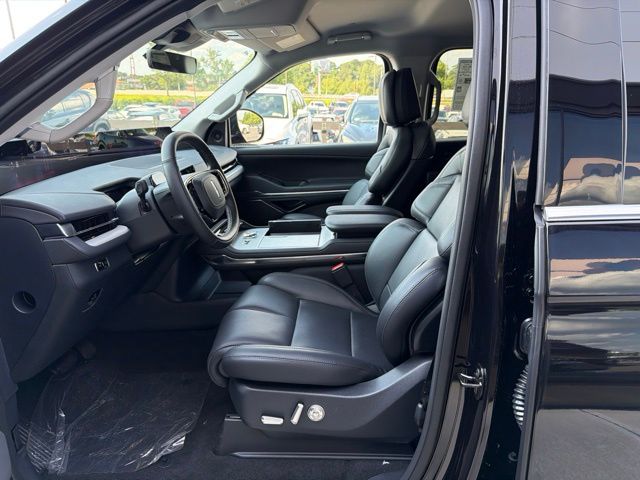 2027 Lincoln Navigator Premiere - Photo 12