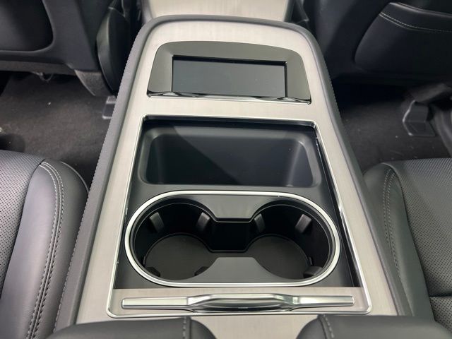 2026 Lincoln Navigator Reserve - Photo 19