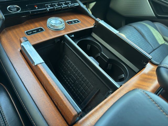 2025 Lincoln Navigator Black Label L - Photo 27