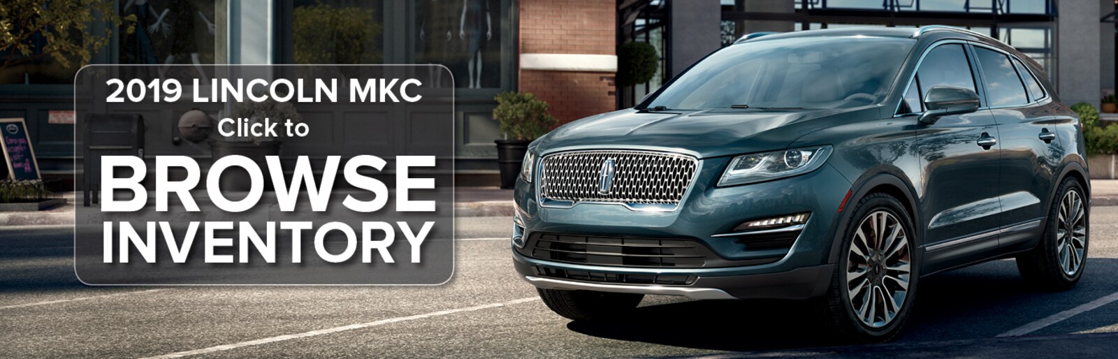 New Lincoln Dealership in Cranston, RI Serving Providence & Warwick