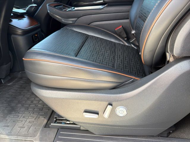 2025 Lincoln Navigator Black Label L - Photo 12