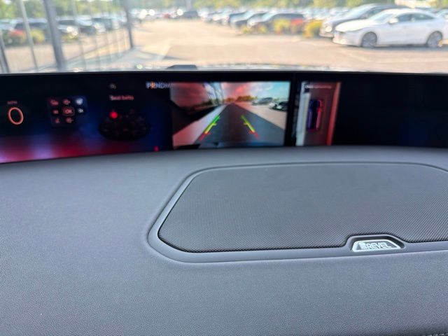 2027 Lincoln Navigator Premiere - Photo 20
