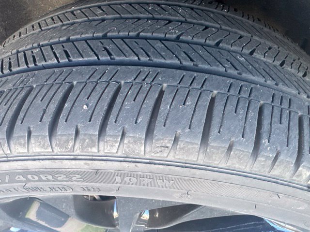 Used 2023 Lincoln Aviator Reserve SUV