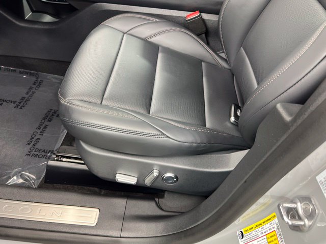 2026 Lincoln Nautilus Premiere - Photo 13