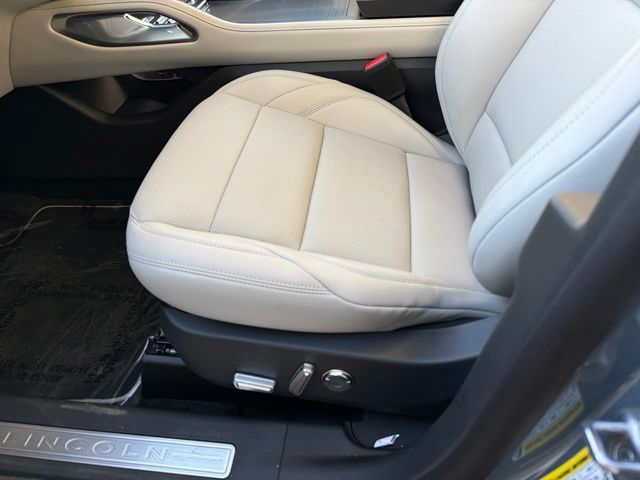 2026 Lincoln Nautilus Premiere - Photo 13