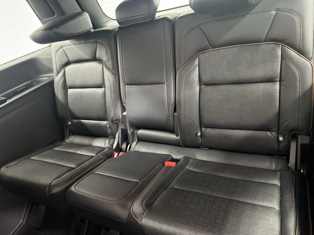 2025 Lincoln Navigator Black Label - Photo 13