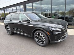 New 2026 Lincoln Nautilus Premiere SUV for sale in Cranston, RI