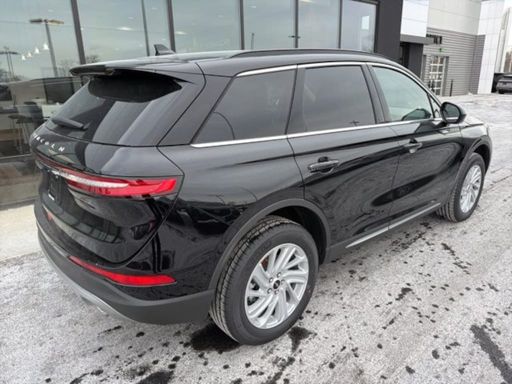 New 2026 Lincoln Corsair Premiere SUV