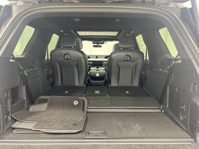 2026 Lincoln Navigator Reserve - Photo 14