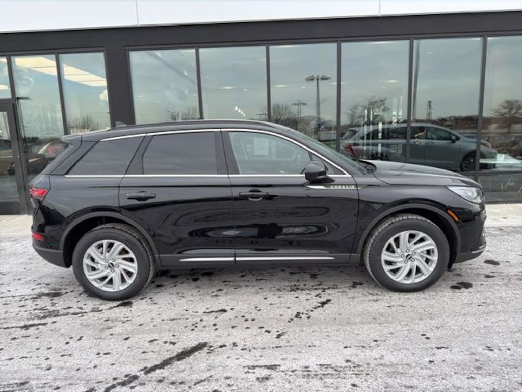 New 2026 Lincoln Corsair Premiere SUV