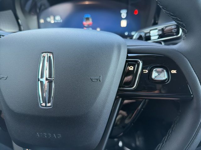 2026 Lincoln Corsair Premiere - Photo 15