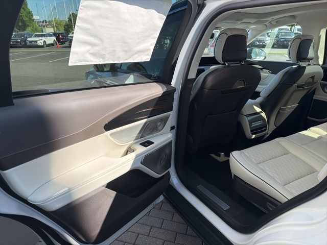 2026 Lincoln Nautilus Black Label - Photo 10